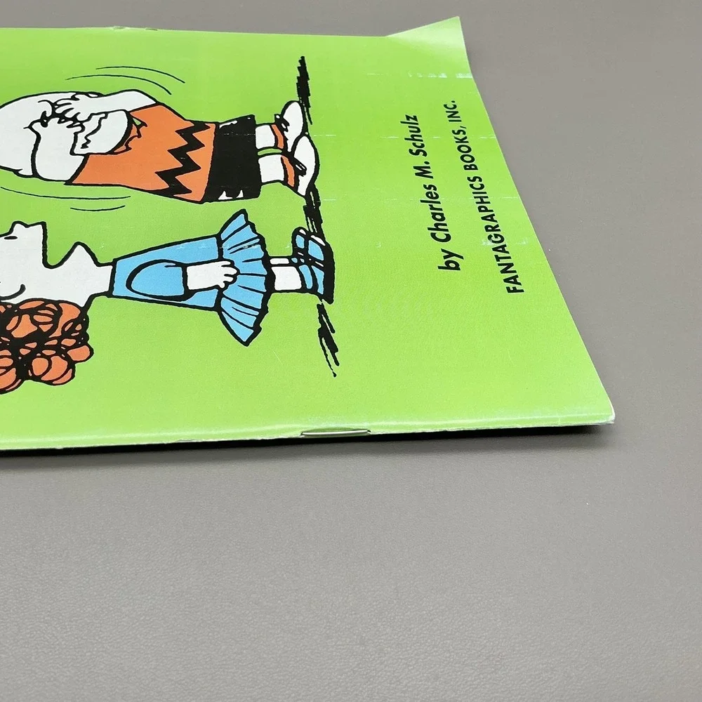 N/A unseen peanuts